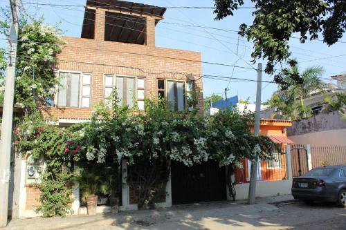 Apartamento Casa Coral - Studio Apts