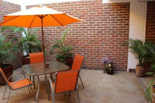 Apartamento Casa Coral - Studio Apts