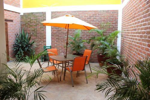 Apartamento Casa Coral - Studio Apts
