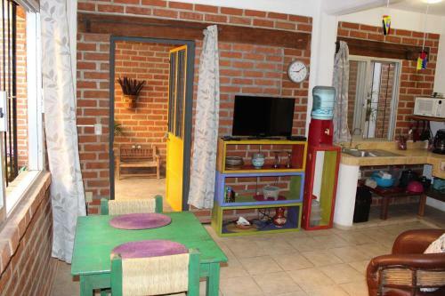 Apartamento Casa Coral - Studio Apts
