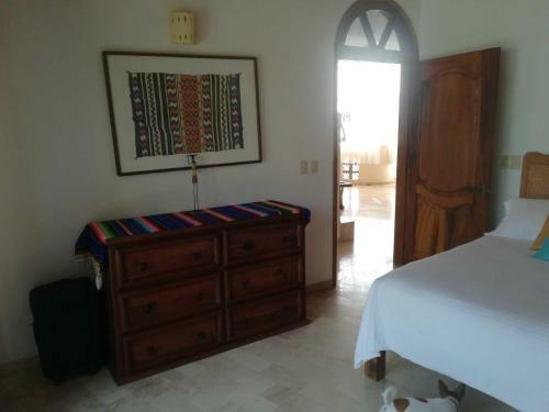 Vista De Bahia Villa