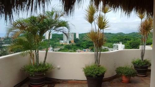 Vista De Bahia Villa