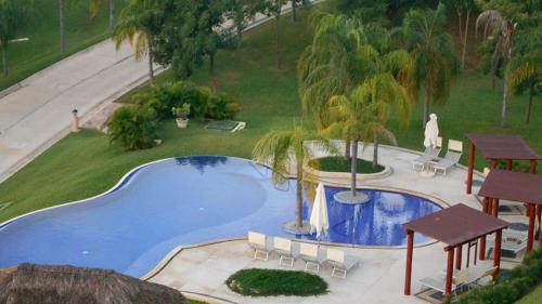 Apartamento Punta Esmeralda - Palma 604 Condo