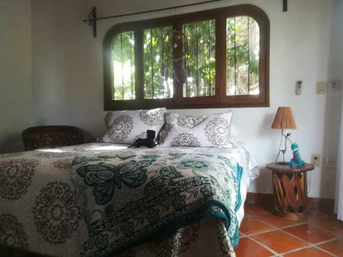 Casa Mora House Home