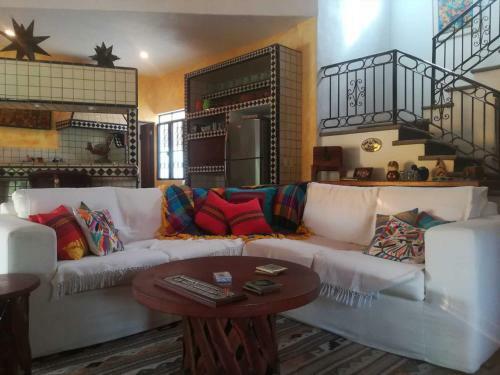 Casa Mora House Home