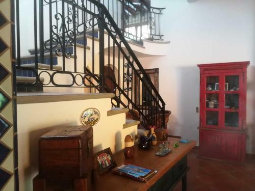 Casa Mora House Home