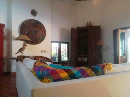 Casa Mora House Home