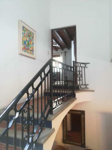 Casa Mora House Home