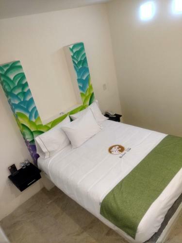 Hotel Bolom Ajaw