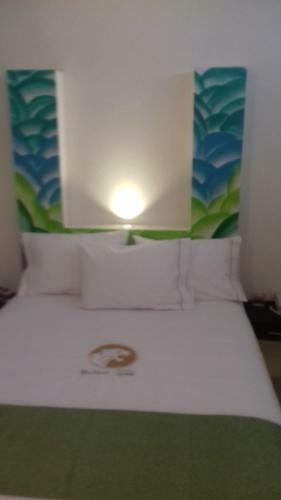 Hotel Bolom Ajaw