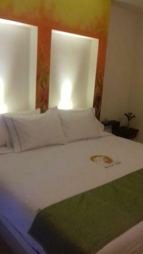 Hotel Bolom Ajaw