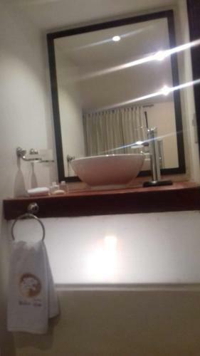 Hotel Bolom Ajaw
