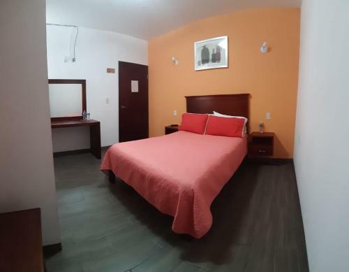 Hotel La Finca