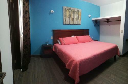 Hotel La Finca