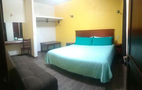 Hotel La Finca
