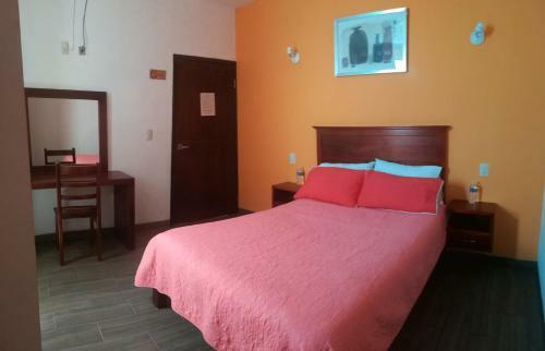 Hotel La Finca