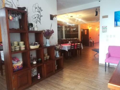 Hotel La Finca