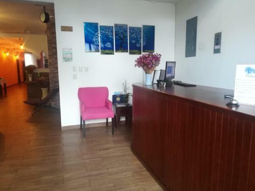 Hotel La Finca