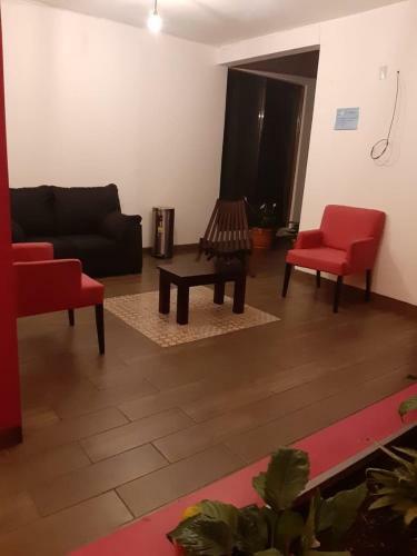Hotel La Finca