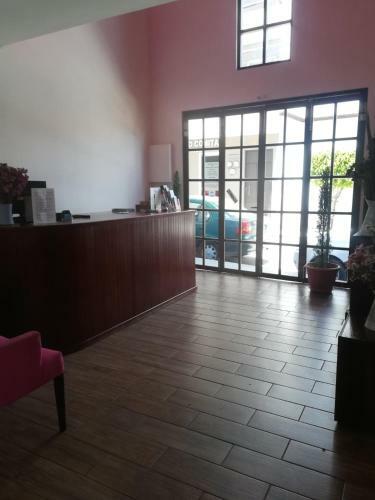 Hotel La Finca