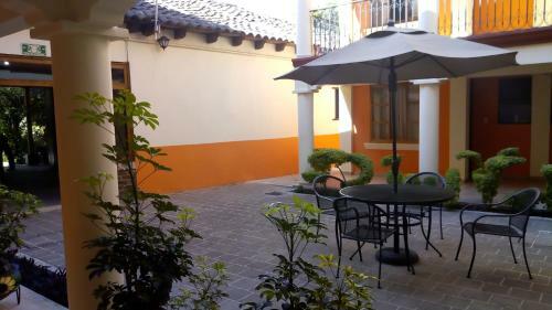 Hotel Eugenia