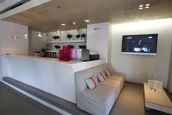 Ariston Hotel