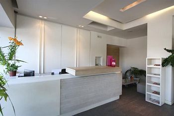 Ariston Hotel