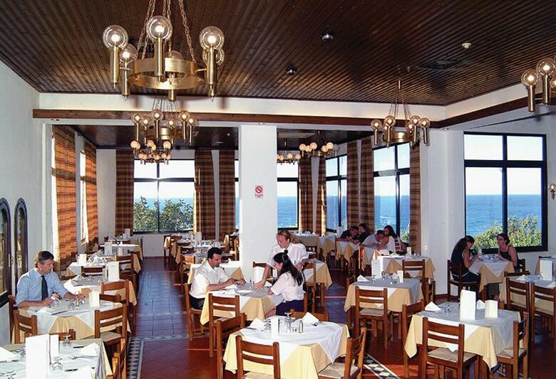 Hotel King Minos Palace
