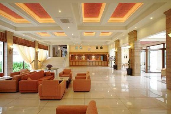 Hotel King Minos Palace