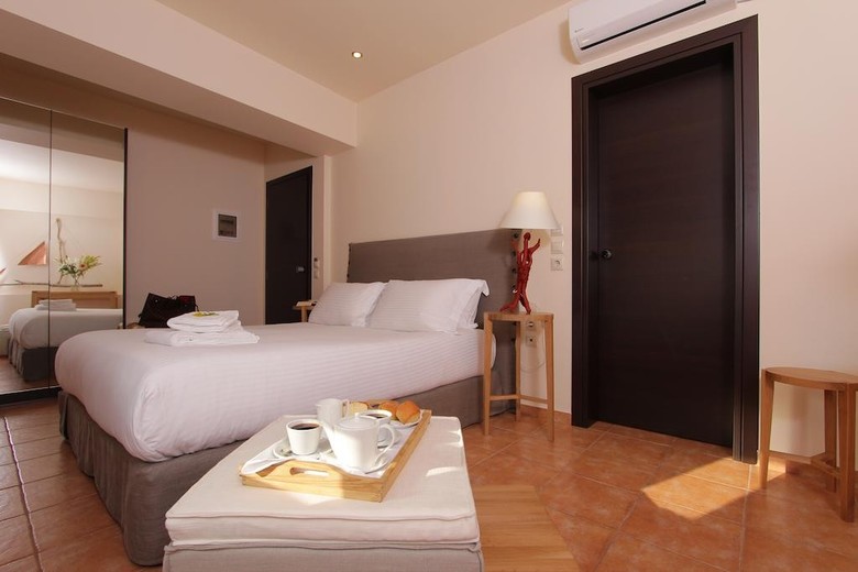 Athens Lotus Hotel