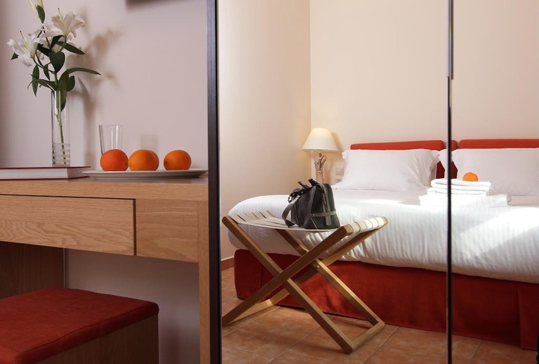 Athens Lotus Hotel