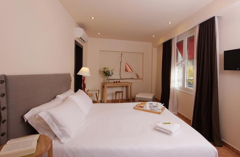 Athens Lotus Hotel
