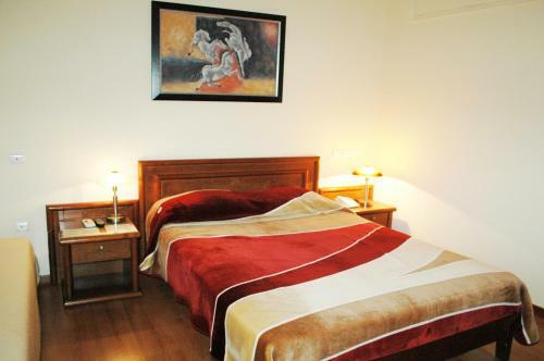 Hotel Omiros Athens