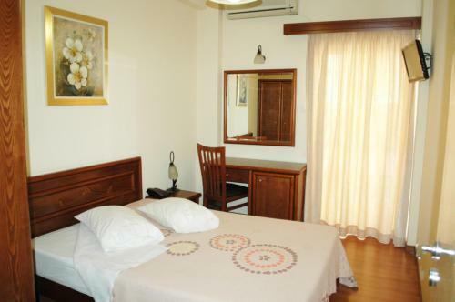 Hotel Omiros Athens