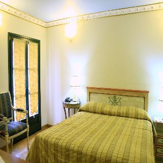 Hotel Byzantino