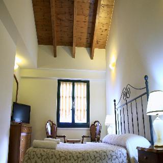 Hotel Byzantino