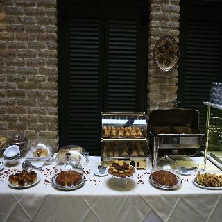 Hotel Byzantino