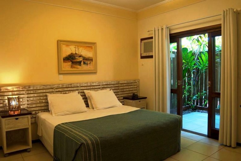 Hotel Pousada Porto Mare
