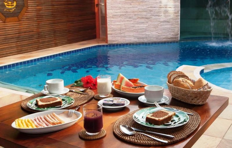 Hotel Pousada Porto Mare
