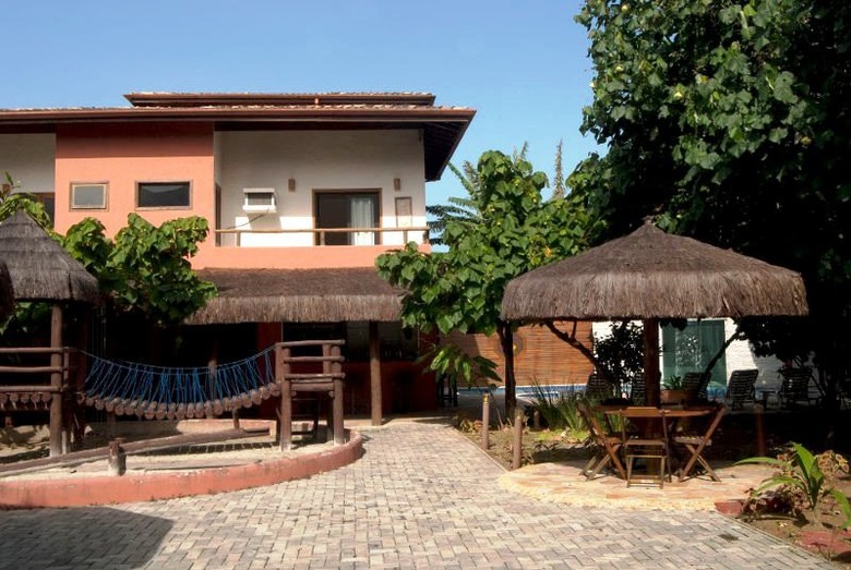 Hotel Pousada Porto Mare