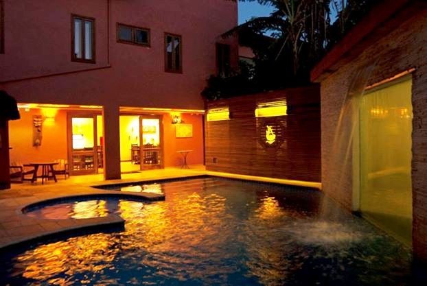 Hotel Pousada Porto Mare