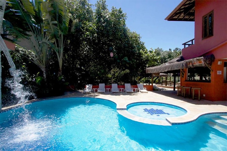 Hotel Pousada Porto Mare