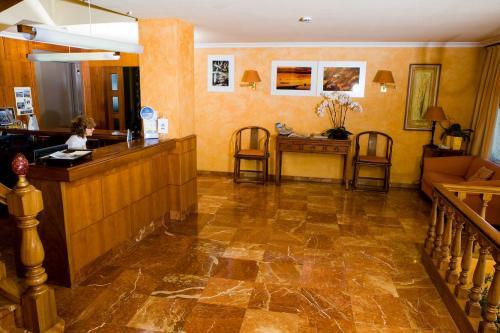 Hotel Rotilio