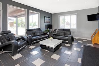 Hotel Howard Johnson Inn Gananoque