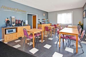 Hotel Howard Johnson Inn Gananoque
