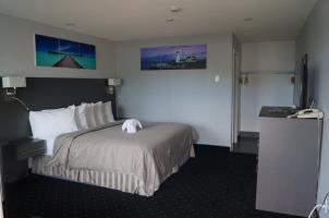 Hotel Howard Johnson Inn Gananoque