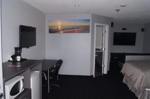 Hotel Howard Johnson Inn Gananoque