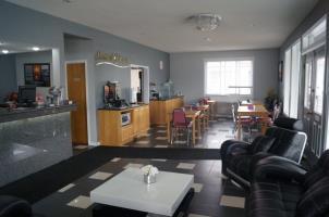 Hotel Howard Johnson Inn Gananoque