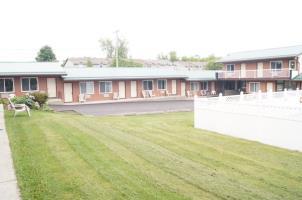 Hotel Howard Johnson Inn Gananoque
