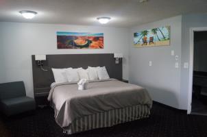 Hotel Howard Johnson Inn Gananoque